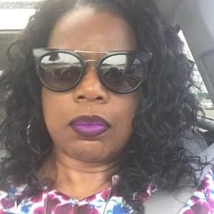 Meet your Posher, Pamela